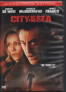 City by the Sea DVD - free shipping - Picture 1 of 2