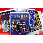 Star Wars Sticker Album Bags / Sleeves Only. (Panini Topps Merlin) x100 Pack