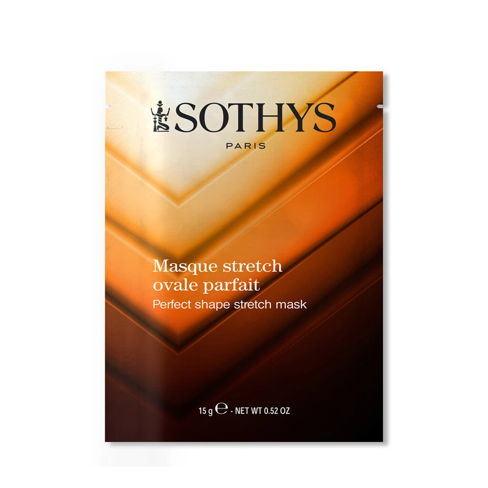 Sothys Perfect Shape Stretch Mask Box of 10 - Image 1 of 1