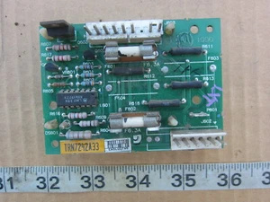 Motorola TRN7242A33 TRN7242A35 84D84250T01 Circuit Board, Used - Picture 1 of 2