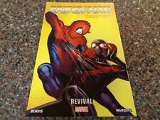 Miles Morales Ultimate Spider-Man Volume 1 One Revival (Paperback, Brand New)