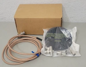 NEW Motorola REX4430A Ethernet Service Kit FREE SHIPPING A5 - Picture 1 of 2