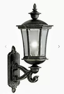 Snoc Westminster Outdoor Wall Mount Uplight Model:3514 - Picture 1 of 6