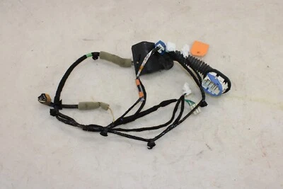 2006-2008 Mazda MX-5 Miata Right Door Wire Harness NE55-67-200 OEM KG53 - Image 1 of 4