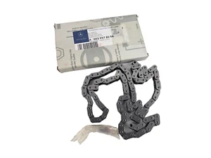 Genuine Mercedes Benz Engine Timing Chain M103 190 2.6 260E 300CE 300E SE SEL TE - Foto 1 di 3