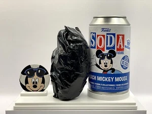 Beach Mickey Mouse Disney Funko Soda Sammlerfigur (allgemein) - Bild 1 von 3