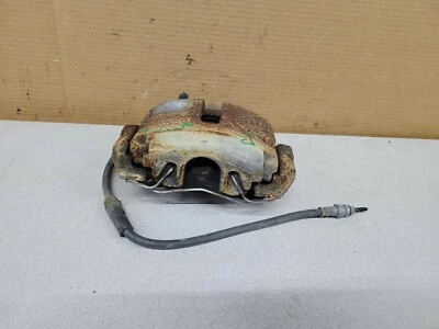 Pinza delantera derecha 06-18 Volkswagen VW Jetta Golf Beetle Passat EOS GLI OEM Foto 1 de 2