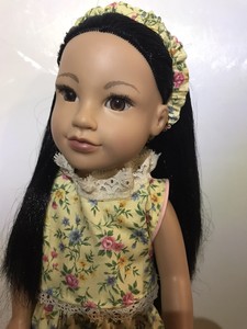 journey girl clothes