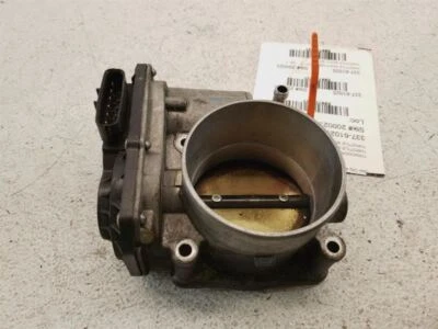 Conjunto de carrocería del acelerador Nissan Frontier 05-12 4,0 L 161197S00A        Foto 1 de 4