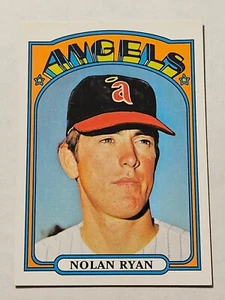 Nolan Ryan - 2011 Topps 60 Years of Topps Insert Card - Picture 1 of 2