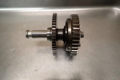 Kawasaki Ninja ZX-14R 2016 motor de arranque conjunto de engranajes Foto 1 de 4