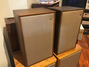 wharfedale diamond sw100