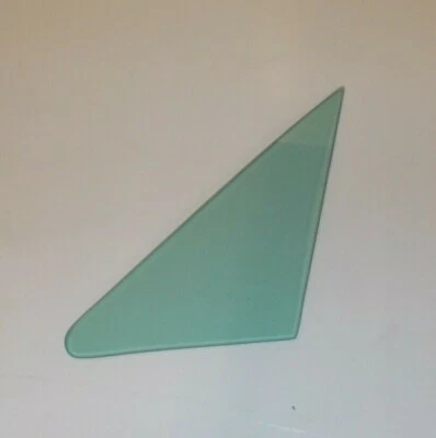 Cadillac 1961-1964 cuarto de vidrio 4 puertas sedán poste serie 62 DeVille verde diestro diestro Foto 1 de 2