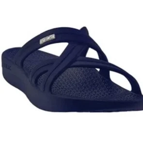 TELIC Recovery Comfort Mallory Ligero Impermeable Océano Profundo A2-2 A11-10 - Imagen 1 de 1