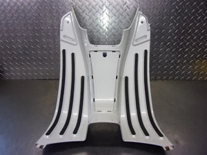 910 D VESPA LX 150 2006 OEM FLOOR BOARD FLOORBOARD FOOT REST - Picture 1 of 14