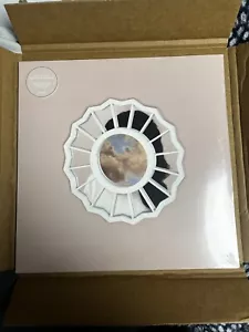 Mac Miller - The Divine Feminine Lmtd Pink Urban Outfitters 2XLP Vinyl presale - Picture 1 of 2