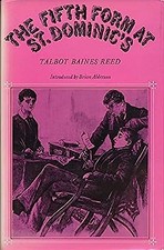 The Fifth Form at St.Dominics, Reed, Talbot Baines, Used; Good Book