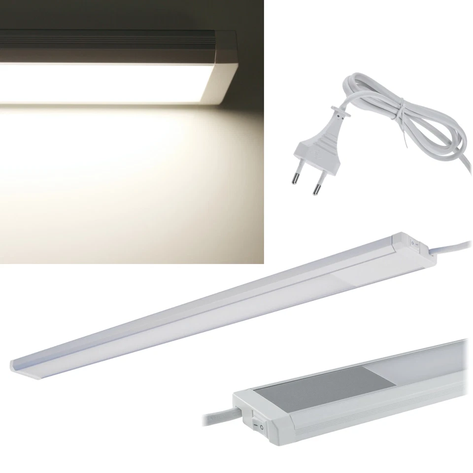 ChiliTec Comprido 600 730lm 4200K LED Unterbauleuchte (23133)