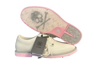 Pink Golf Shoes for Men for sale | eBay