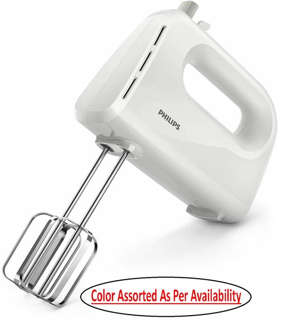 Hand Mixer Philips