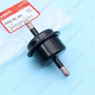 Filtro de transmissão automática original do fabricante Honda Crosstour 12-2015 25430-R5L-003 - Imagem 1 de 4