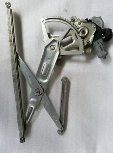 2006 2007 2008 2009 2010 LEXUS IS250 DRIVER LEFT FRONT WINDOW REGULATOR OEM  - Picture 1 of 7