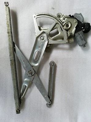 2006 2007 2008 2009 年 2010 年 LEXUS IS250 球杆左前窗调节器 原始设备制造商  — 第 1/4 张图片