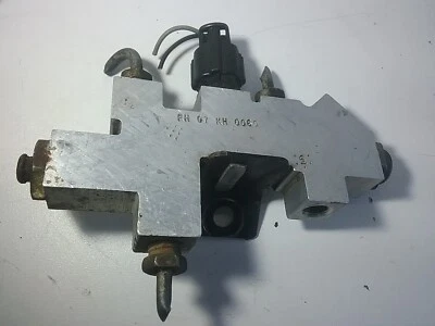 Dodge Ram 1500 1998-2001 ABS válvula dosificadora de frenos Foto 1 de 4