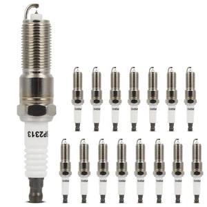 Iridium Spark Plugs 16x Fits 2005-2008 Chrysler 300 Dodge Magnum V8 5.7L - Picture 1 of 6