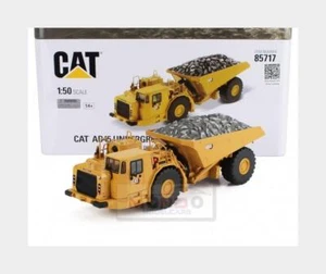 Camión articulado subterráneo Caterpillar Cat Ad745 modelo DM85717 MODELOS 1:50 DM - Imagen 1 de 2