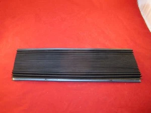 Pieza de fresadora - Cubierta frontal Bridgeport para viaje de 16""-18"" (solo) - 3VKH - Imagen 1 de 4