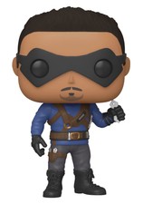 The Umbrella Academy Diego Hargreeves Pop! Television Vinyl Figure