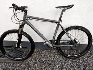 RADON ZR LITENING 26" MOUNTAINBIKE FAHRRAD - Bild 1 von 10