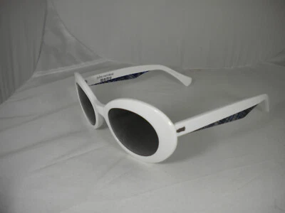 John Varvatos V537 Blanco (JV-08) Foto 1 de 4