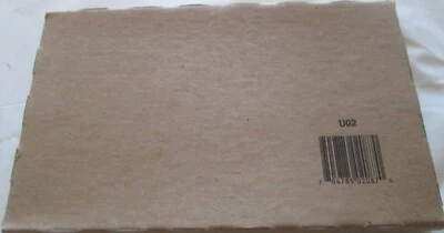 2002 Mint Set Sealed U.S. Mint P and D 20 Uncirculated Coins COA Unopen Set - Image 1 of 2