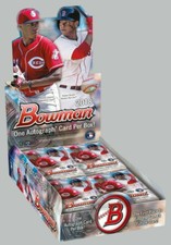 2018 Bowman Baseball Veterans Paper & Chrome Prospects Pick Card Build lot MLB