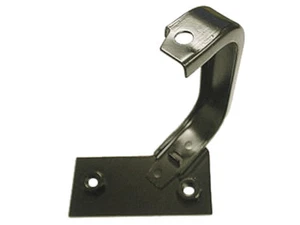 Soporte de soporte para radiador Corvette 1969-1976 mano izquierda - Imagen 1 de 1