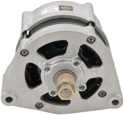 适用于 1977 - 1981 梅赛德斯 280E 2.8L L6 博世发电机(重新制造)1978 1979 — 第 1/4 张图片