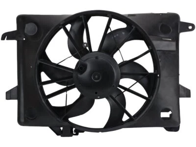 Conjunto de ventilador auxiliar para Ford Crown Victoria 1999 1998-2000 TN548CB Foto 1 de 2