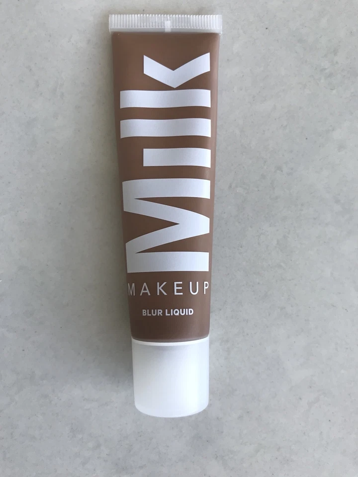 Milk makeup blur foundation. Size 1oz. Shade Golden Deep. - Image 1 of 1