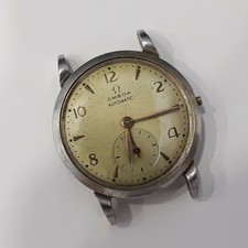 Omega 342 - Movimiento Usado “ NO FUNCIONA ” ( Ω ) PARA PIEZAS