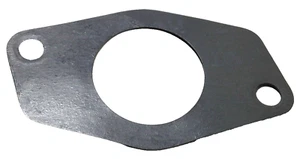 SACHS 1450 032 000 ENGINE SA340 SA340SS SA370 CARBURETOR FLANGE GASKET NOS OEM - Picture 1 of 3