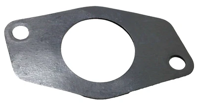 SACHS 1450 032 000 ENGINE SA340 SA340SS SA370 CARBURETOR FLANGE GASKET NOS OEM  - Image 1 of 3