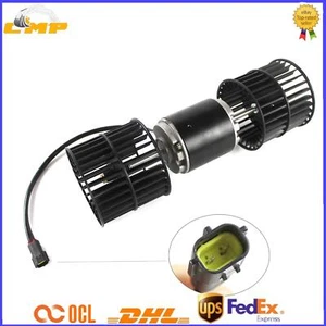 Motor soplador ventilador VOE14514331 14576774 para Volvo EC160 EC210 EC290B EC330B EC460B - Imagen 1 de 5