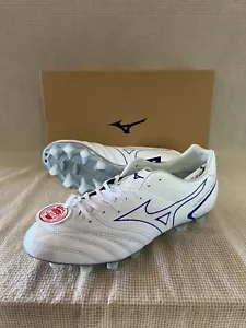 Mizuno MONARCIDA NEO 2 SW KL SOCCER CLEATS 4E SUPER WIDE 27cm/US9 NEW! - Picture 1 of 6