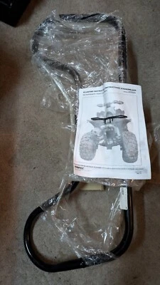 Can Am 2009 Renegade 500Rear Rack Kimpex 073151 - Image 1 of 3