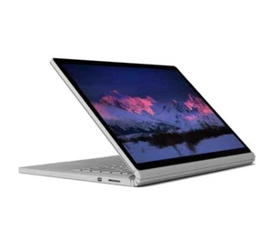 Microsoft Surface Book i5-6 8GB 256GB SSD 13,5'' CH:QWERTZ - Imagen 1 de 3