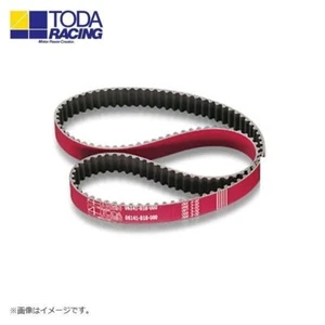 Toda Racing Timing Belt INTEGRA CIVIC EK9 DB8 DC2 B16B B18C 06141-B18-000 Japan - Picture 1 of 1