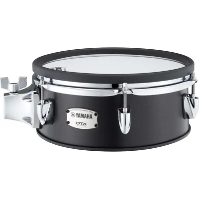 Yamaha XP105T-M 2 zonas 10" malla Tom tambor pad, carcasa de madera NUEVO #RE8072 Foto 1 de 2