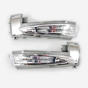 REPETITEUR RETROVISEUR POUR PEUGEOT 508 508 SW CITROEN C4 Picasso II DS5 2010-16 - Foto 1 di 4